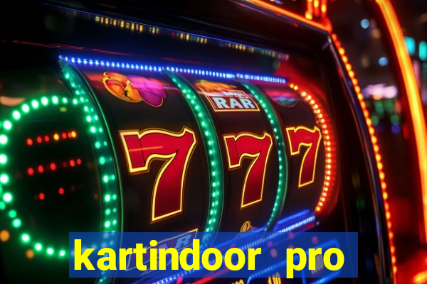 kartindoor pro raposo shopping